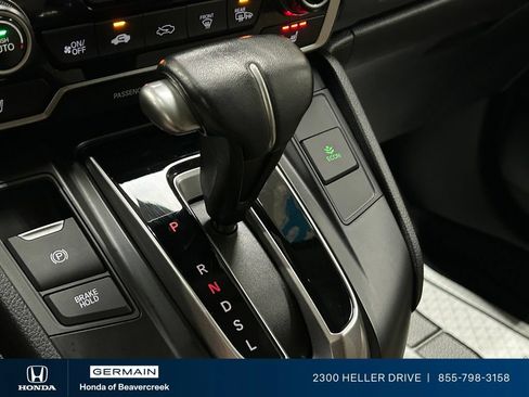 Used 2018 Honda CR-V EX-L image 25