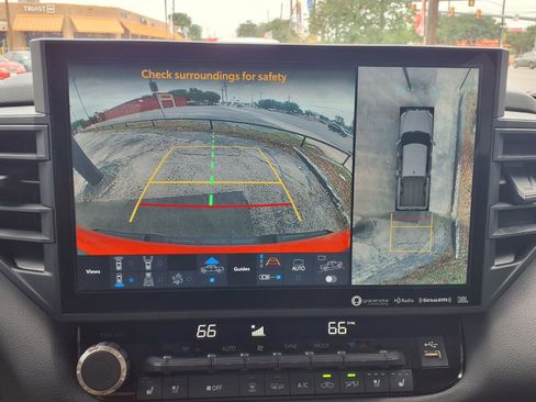 Used 2022 Toyota Tundra TRD Pro AWD/4WD image 15