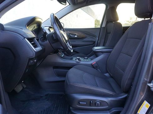 Used 2019 GMC Terrain SLE w/ Driver Convenience Package AWD/4WD image 10