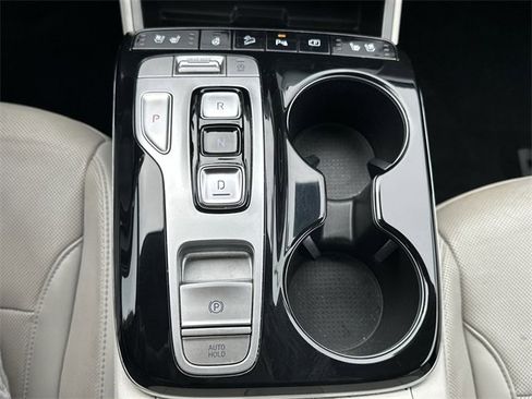 Certified 2024 Hyundai Tucson Limited image 25