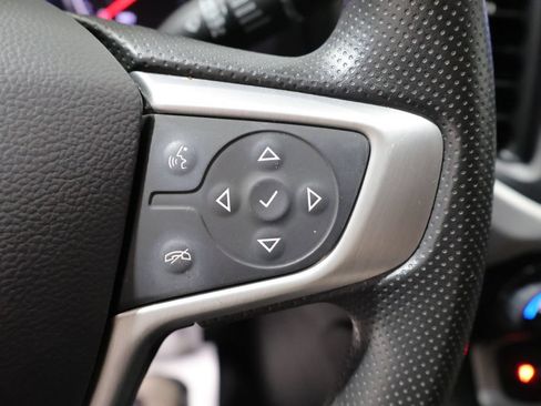 Used 2023 GMC Acadia SLE AWD/4WD image 36