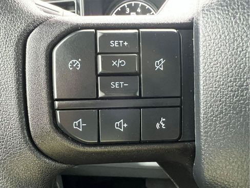 Used 2024 Ford F250 XL w/ XL Chrome Package RWD image 24