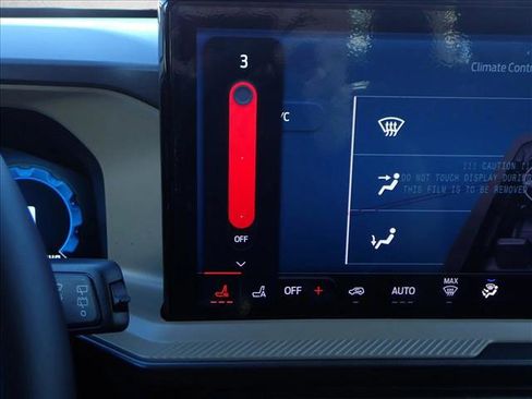 New 2025 Ford Bronco Sport Big Bend w/ Convenience Package AWD/4WD image 18