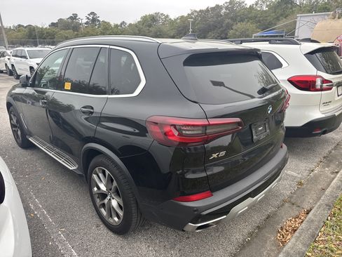 Used 2023 BMW X5 sDrive40i image 4