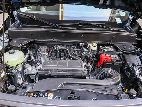 New 2025 Ford Bronco Sport Big Bend image 26