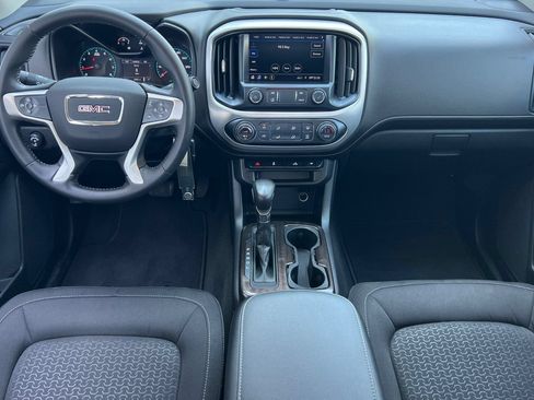 Used 2022 GMC Canyon Elevation RWD image 17