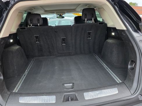 Used 2019 Cadillac XT5 Luxury image 9