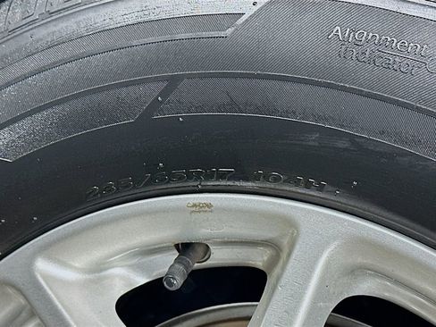 Used 2020 Chrysler Pacifica Touring w/ Advanced Safetytec Group image 31