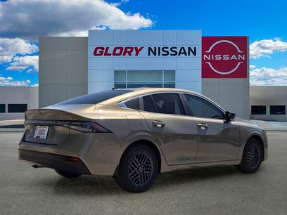New 2026 Nissan Sentra SV w/ SV Convenience Package