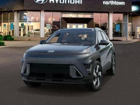 New 2026 Hyundai Kona Limited AWD/4WD image 6
