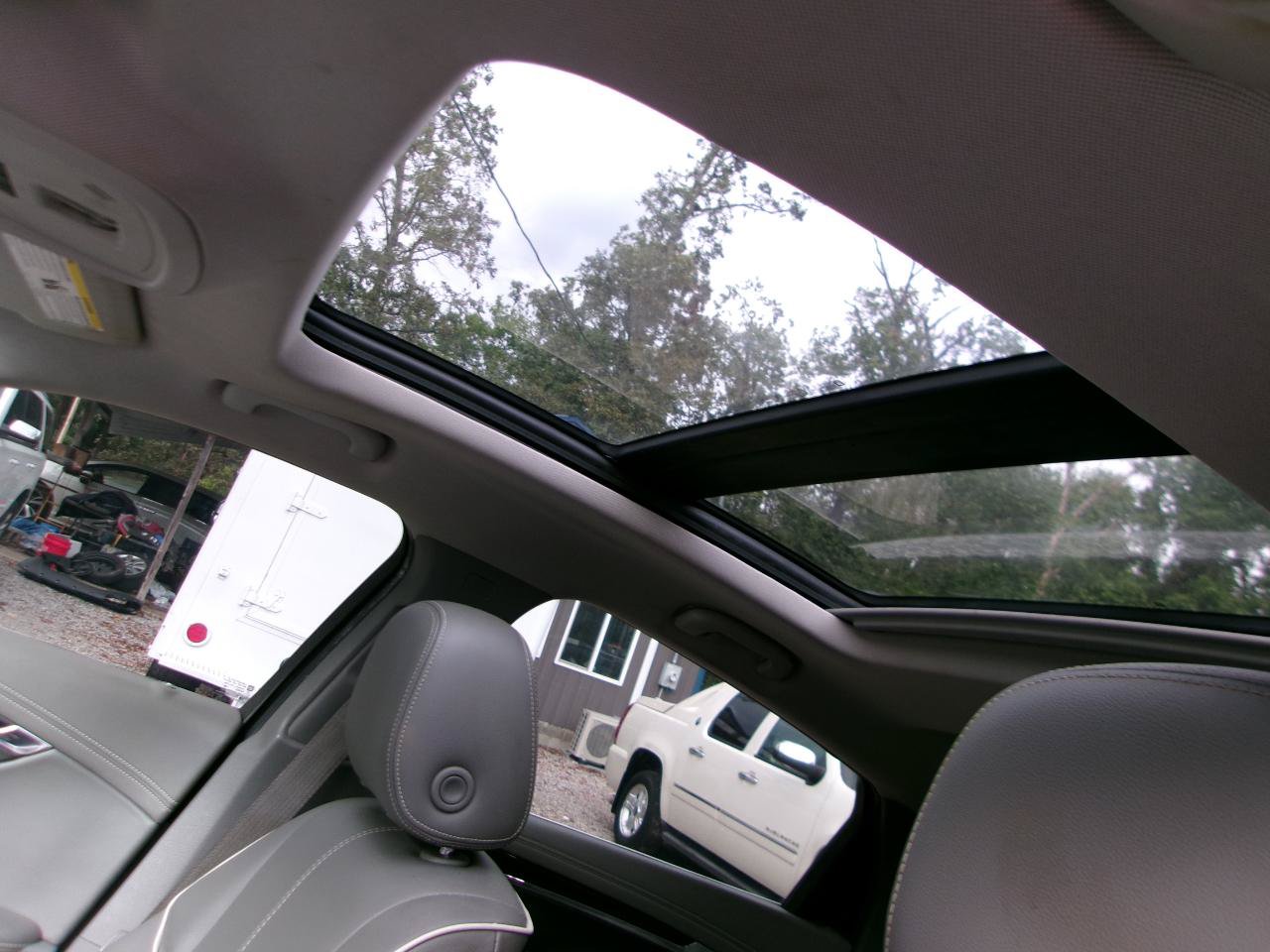 Used 2015 Chevrolet Impala LT w/ Convenience Package FWD image 15