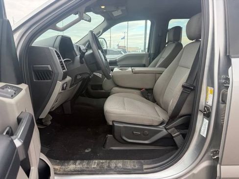 Used 2020 Ford F250 XLT w/ XLT Value Package AWD/4WD image 14