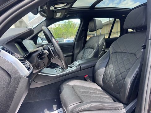 Used 2023 BMW X5 xDrive40i w/ Premium Package AWD/4WD image 14