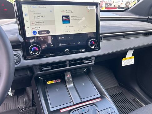 New 2026 Toyota C-HR AWD/4WD image 17