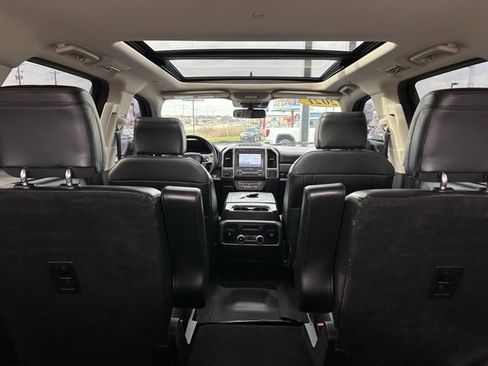 Used 2021 Ford Expedition Platinum image 23