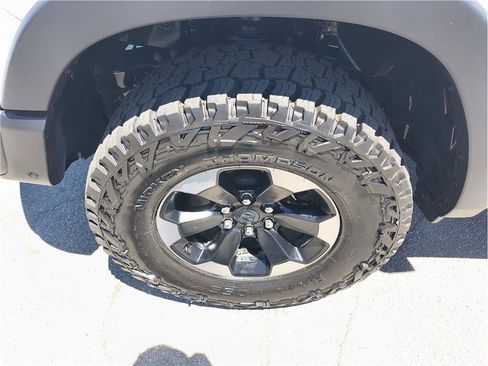 Used 2019 RAM 1500 Rebel w/ Rebel Level 2 Equipment Group AWD/4WD image 19