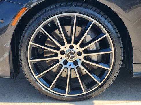 Used 2023 Mercedes-Benz E 450 Cabriolet image 10