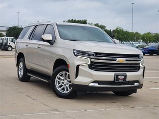 Used 2021 Chevrolet Tahoe LT RWD video 2
