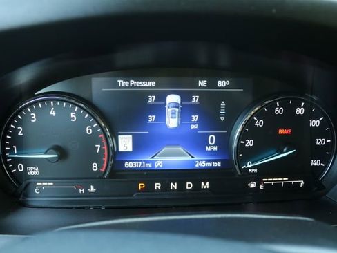 Used 2020 Ford Explorer Limited image 28