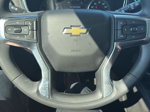Used 2024 Chevrolet Blazer LT w/ Convenience Package AWD/4WD image 12