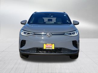 Used 2024 Volkswagen ID.4 S video 2