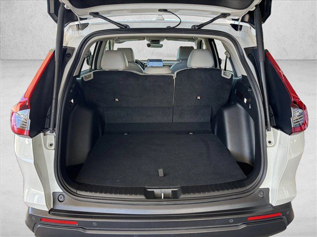 Used 2026 Honda CR-V EX-L image 22