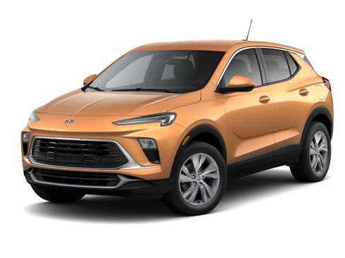 New 2026 Buick Encore GX Preferred image 25