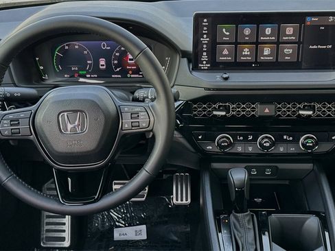 New 2025 Honda Accord Sport image 15