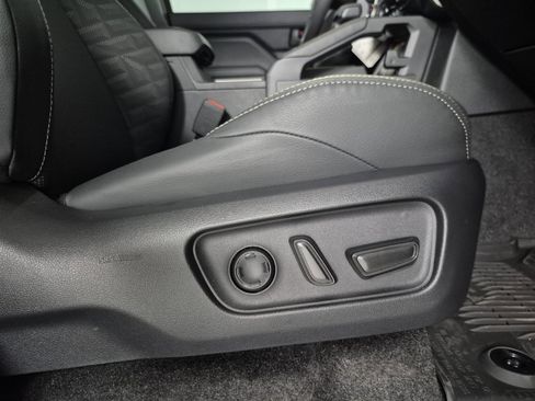 New 2026 Toyota 4Runner TRD Off-Road Premium image 50