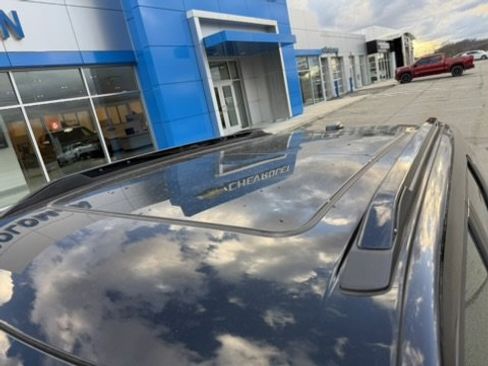 New 2026 Chevrolet TrailBlazer RS w/ Convenience Package image 10