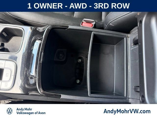 Used 2021 Kia Telluride EX w/ EX Premium Package AWD/4WD image 32
