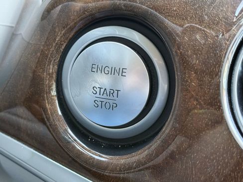 Used 2015 Mercedes-Benz S 550 S 550 image 29