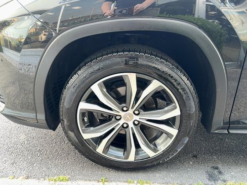 Used 2017 Lexus RX 350 AWD w/ Premium Package image 30