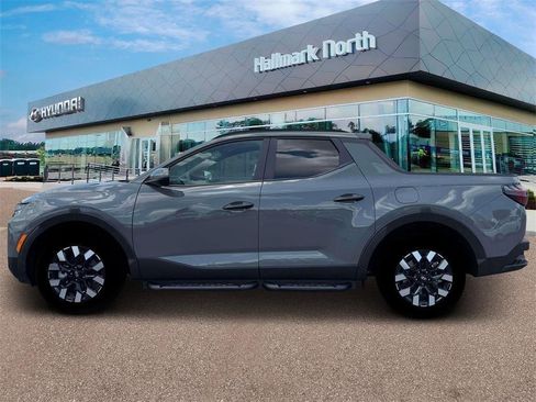 New 2026 Hyundai Santa Cruz SEL image 3