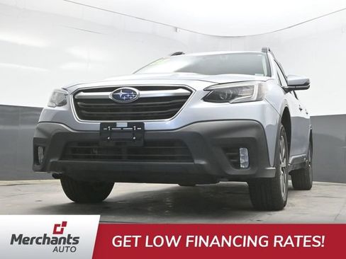 Used 2022 Subaru Outback Premium AWD/4WD image 39