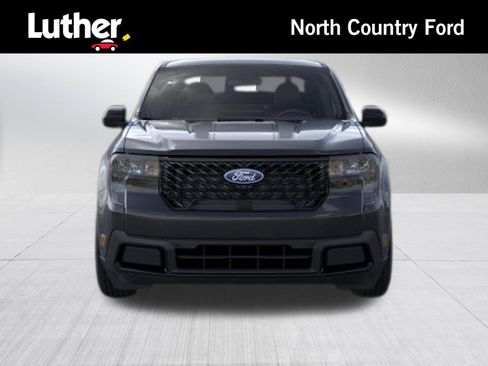 New 2026 Ford Maverick XLT AWD/4WD image 6