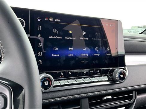 Used 2025 Chevrolet Colorado LT w/ Advanced Trailering Package image 19