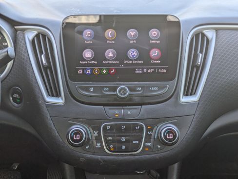 Used 2023 Chevrolet Malibu LT image 5