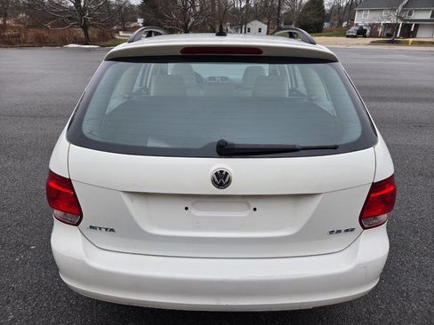 Used 2014 Volkswagen Jetta SE image 8