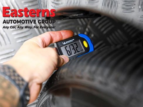 Used 2023 Ford Mustang Premium image 25