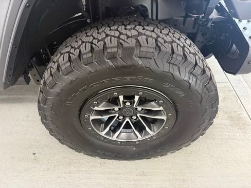 New 2026 Jeep Wrangler Unlimited Rubicon 392 w/ Quick Order Package 27X Moab image 4