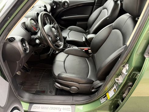 Used 2015 MINI Cooper Countryman S AWD/4WD image 13