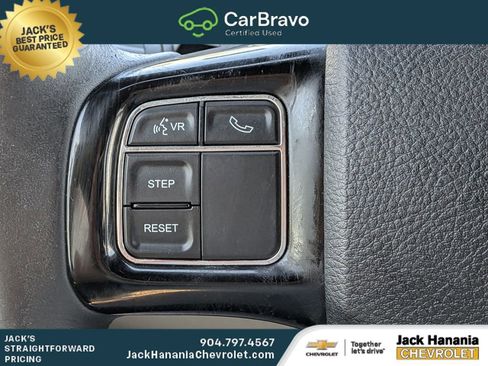 Used 2019 Dodge Grand Caravan SXT FWD image 25