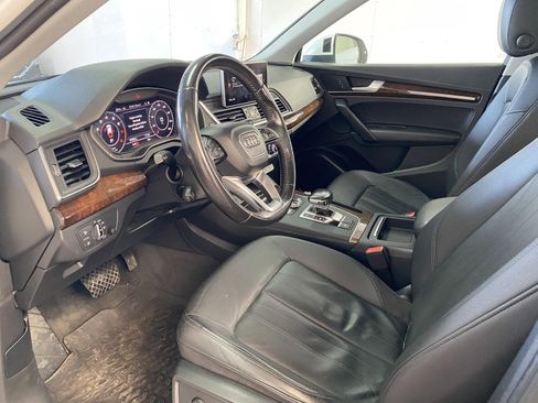 Used 2018 Audi Q5 2.0T Premium Plus w/ Premium Plus Package image 22