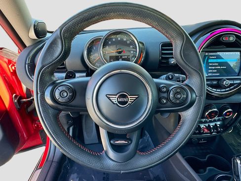 Used 2020 MINI Cooper Clubman S w/ Premium Package image 11