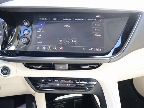 Certified 2023 Buick Envision Avenir image 23