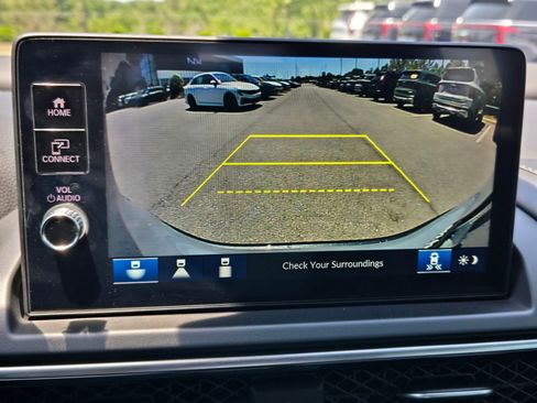 Used 2025 Acura ADX FWD image 28