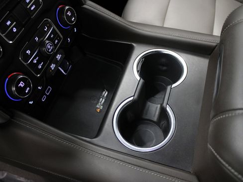 Used 2021 Chevrolet Tahoe LT image 37