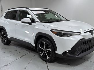 Certified 2024 Toyota Corolla Cross XSE w/ Convenience Package video 3