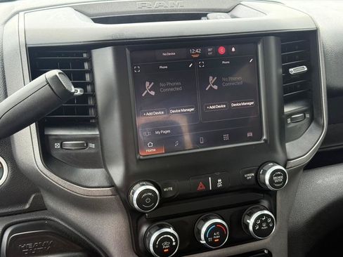 Used 2022 RAM 3500 Tradesman w/ Chrome Appearance Group AWD/4WD image 20